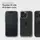 Защитное стекло Spigen для iPhone 15 Pro - ALIGNmaster (1 шт), Black (AGL06895)