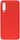 Чехол-накладка TOTO 1mm Matt TPU Case Xiaomi Mi 9 Red
