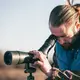 Подзорная труба Vanguard VEO HD 60A 15-45x60/45 WP (VEO HD 60A)
