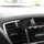 Автодержатель универсальный Hoco CA38 Platinum sharp air outlet in-car holder, Black (6957531086338)