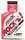 Предтренировочный комплекс Amix Nutrition Performance Rock´s Gel with Caffeine, 32 грамм Персиковый чай