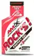 Предтренировочный комплекс Amix Nutrition Performance Rock´s Gel with Caffeine, 32 грамм Персиковый чай