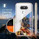 Чехол Spigen для LG G5 Neo Hybrid Crystal, Champagne Gold (A18CS20136)