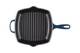 Сковорода-гриль Le Creuset Signature Cast Iron Square Grillit 20183261290422 26 см синяя