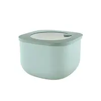 Контейнер харчової вакуумний Guzzini Kitchen Active Design 170703176 1550 мл бірюзовий