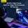 Кабель Baseus High Definition Series DP 8K to DP 8K Adapter Cable |2m|