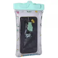 Водонепроницаемый чехол для смартфона QuiСksand 726193 Light Blue