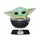 Игровая фигурка Funko Pop! серии "Мандалорец" - Малыш Грогу в коляске