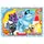 Пазлы G-Toys Puppy Dog Pals MD407 117 деталей