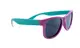 Детские очки polarized P954-9 розово-мятные