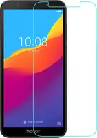 Защитное стекло TOTO Hardness Tempered Glass 0.33mm 2.5D 9H Huawei Honor 7S