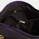 Женская кожаная сумка Keizer K11181pur-violet