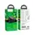Адаптер сетевой HOCO Rise CS32A |1USB/1Type-C, PD/QC, 20W/3A|