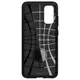 Чехол Spigen для Samsung Galaxy S20 Neo Hybrid, Gunmetal (ACS00997)