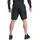 Шорты FitPro Cotton Графит (8704), 3XL