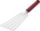 Лопатка с прорезями KitchenAid Classic KHA024OHEREG 36 см красная