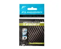 Повідець Flagman Fluorocarbon Leader 14.7кг 40см