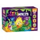 Настольная игра "Стикимонстры" Vladi Toys VT8055-35 (укр)