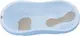 Ванная детская FreeON Cosy 40x81x24 см синяя