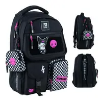 Рюкзак Kite Education teens HK24-2587M Kuromi