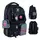 Рюкзак Kite Education teens HK24-2587M Kuromi