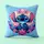 Подушка 3D Stich №2 28964 50х50 см