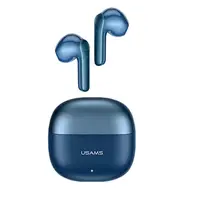 Навушники Bluetooth USAMS TWS Earbuds XH09 | BT5.1, 35/300mAh, 5.5h |