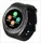 Смарт-часы UWatch Y1 Темно-серебряный Black
