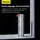 Алкотестер Baseus SafeJourney Pro Series Breathalyzer (CRCX060014)