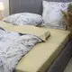 Постельное белье полуторное Viluta Сатин Twill 722-1-5 210х143 см