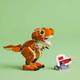 Конструктор игровой Jurassic World Little Eatie 76967 317 деталей