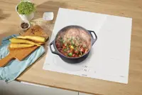 Варильна поверхня електрична Gorenje IT-640-WSС