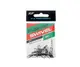 Вертлюг із застібкою американка Flagman Swivel-F Snap # 10
