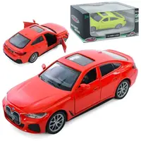 Машинка инертная Auto Mir BMW AS-3046 11.5 см