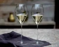 Набір келихів для білого вина Riedel Veloce Sauvignon Blanc 6330/33 347 мл 2 шт