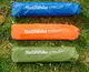 Тент універсальний Naturehike 210T polyester 2,15х1.5м 0,23 кг NH15D004-X Green