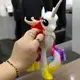 Игрушка "Единорог с крыльями", в короне (белый)