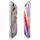 Чехол Spigen для iPhone 17 Pro - Ultra Hybrid MAG, Zero One, White (ACS10351)