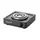 Плита настольная электрическая ViLgrand VHP161D Black