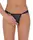 LYRIA стринги синий Passion XXL/XXXL