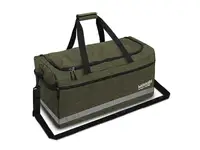 Сумка коропова велика, коропова сумка, дорожня сумка, сумка Delphin WASABI CarryBIG