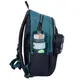 Рюкзак школьный YES TS-113M Feel the Beat 550324 17.7 л