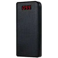 PowerBank Proda Ling Long LCD PPL-12 Power Box 20000mAh black