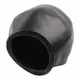 Мембрана для гидроаккумулятора с хвостом Ø90мм 19-24л Rubber WETRON (779501)