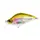 Воблер Yo-Zuri R1320 3DR Flat Crank 55F 7.5гр RRT