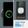 Чехол Spigen для Samsung Galaxy S23 Plus - Rugged Armor, Matte Black (ACS05665)
