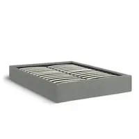 Кровать двуспальная Papaya Stone 180x200