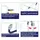 Сушилка для белья напольная Casa Si Athletic 4 White (CS92186E04)