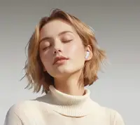Беспроводные наушники XIAOMI Haylou HQ5 (T020 White)