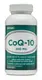 Натуральная добавка GNC CoQ-10 200 mg, 30 капсул